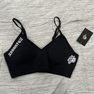 NWT Seamless Everton Sports Bra 🐺